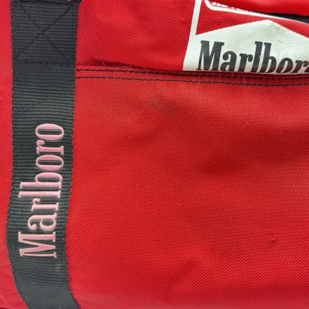 Marlboro excellent overall